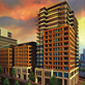 Radius Victoria